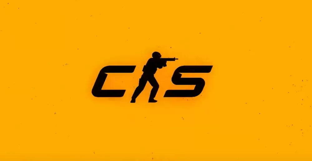cs是啥游戏