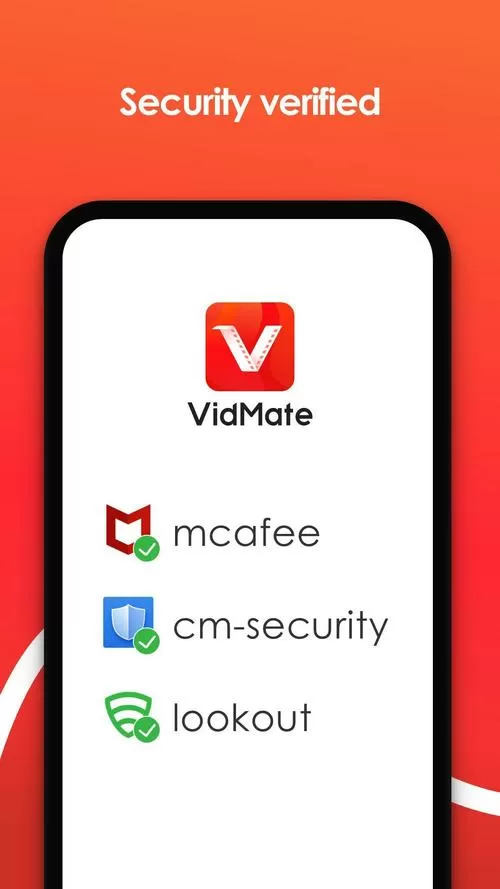 vidmate怎么用
