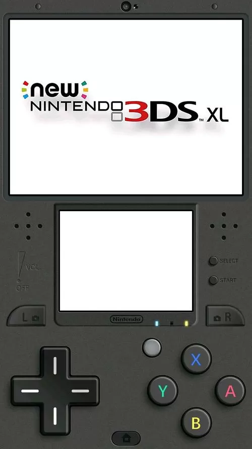switch nds模拟器