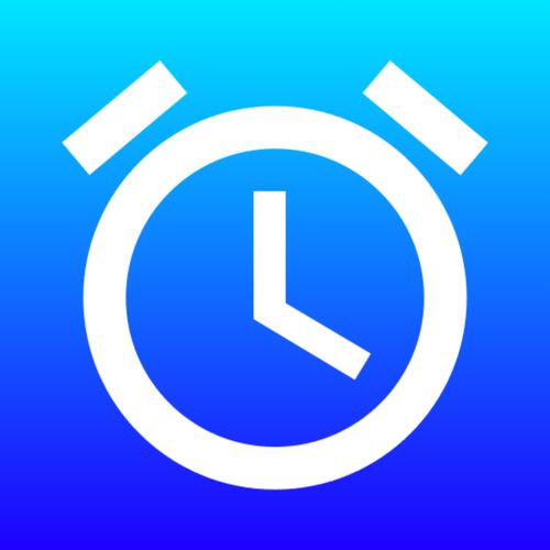 循环闹钟app