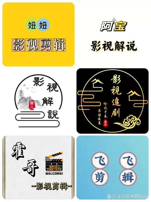 解说视频