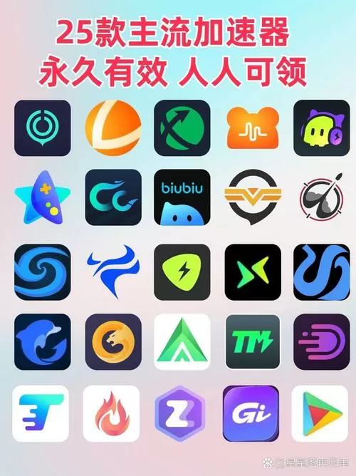 试用加速器官网