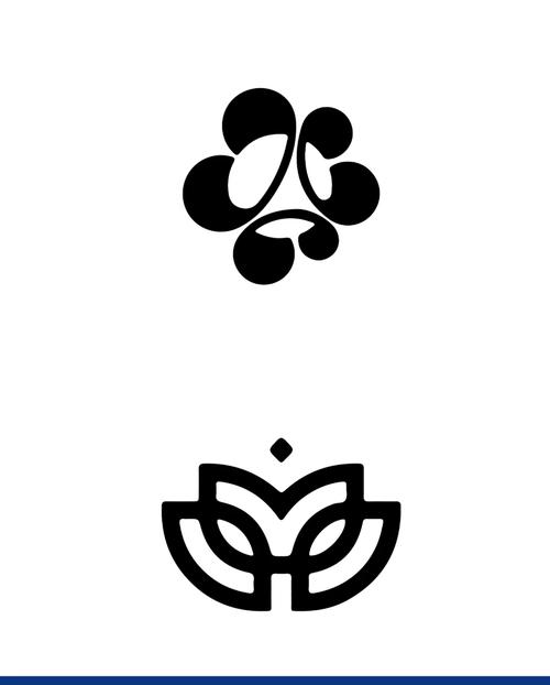 花朵素材图