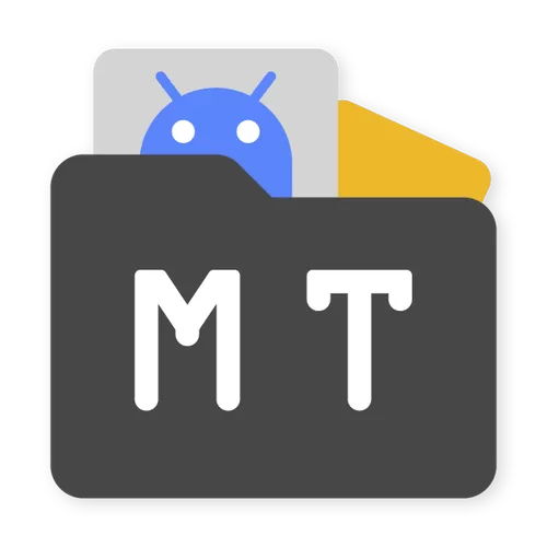 MT管理器【破解版永久会员】