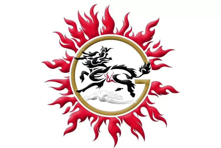 麒麟壁纸