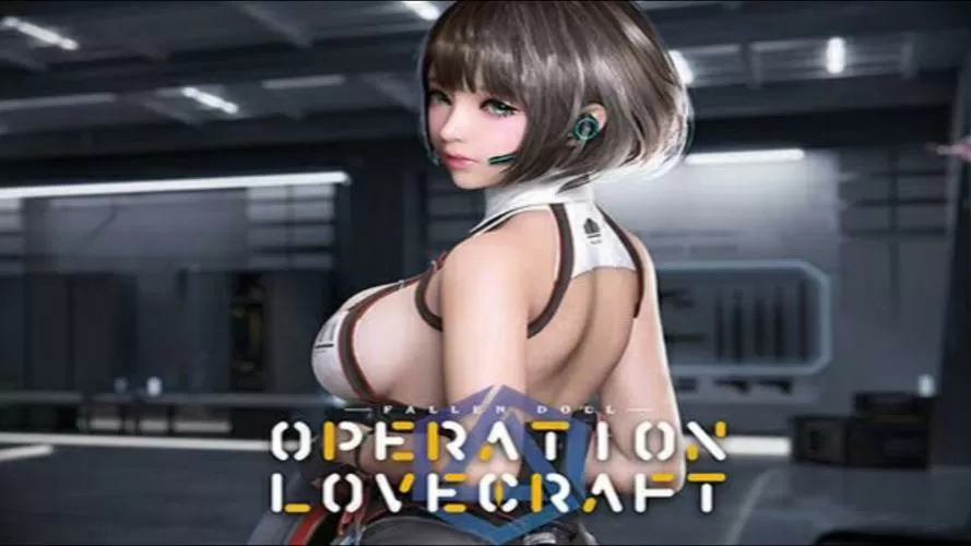 堕落玩偶安卓汉化破解版