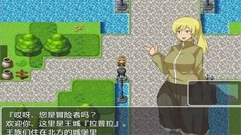 npc不反抗的世界游戏攻略大全