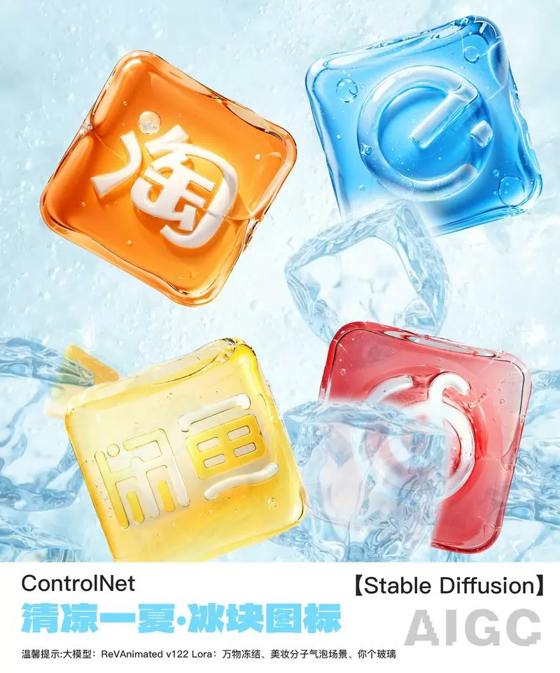 冰块是怎么做出来的