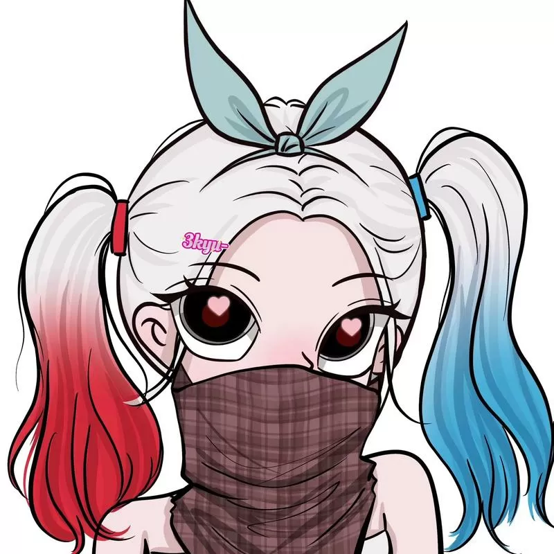 吃鸡小姐姐