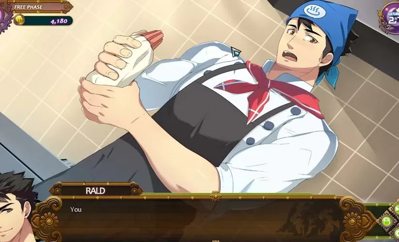 fullservice完整版汉化