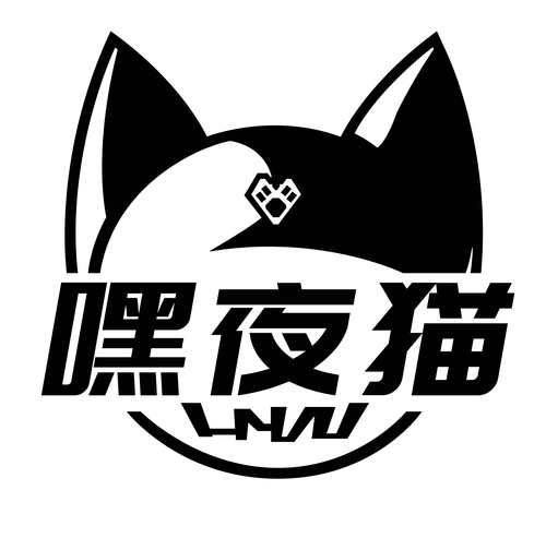 夜猫书櫉