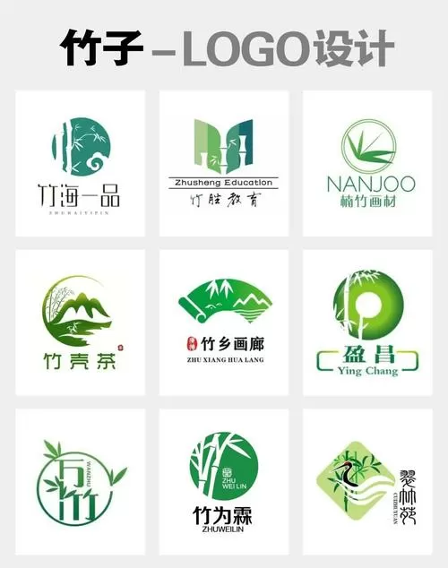 关于竹子的资料
