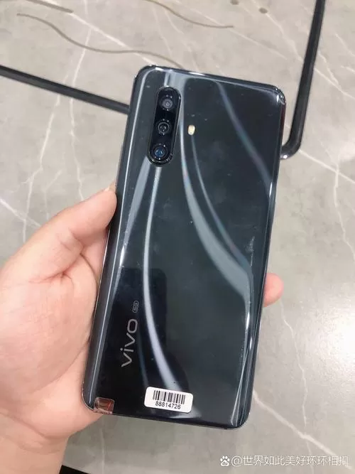 vivox30字体手写设置