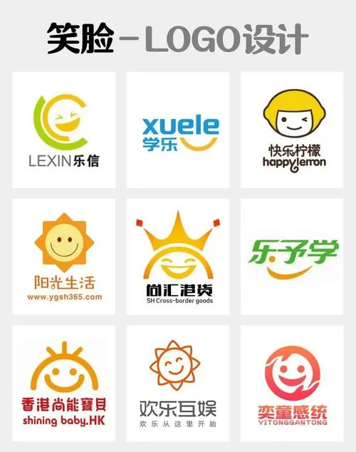 笑脸图片代表什么意思