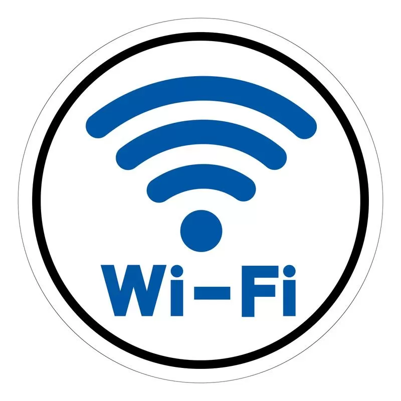 wifi信号接收器