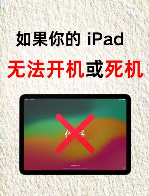 ipad玩游戏闪退怎么办