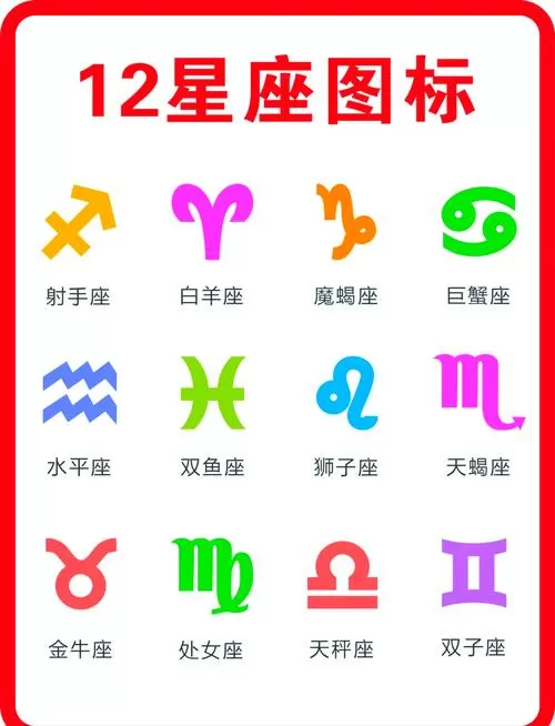 农历十一月生日是什么星座