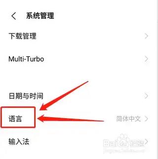 vivo系统语言设置在哪