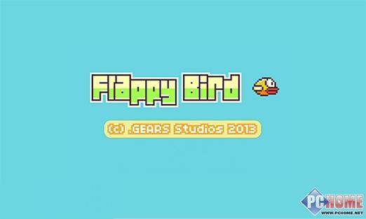 flappy bird 经典版