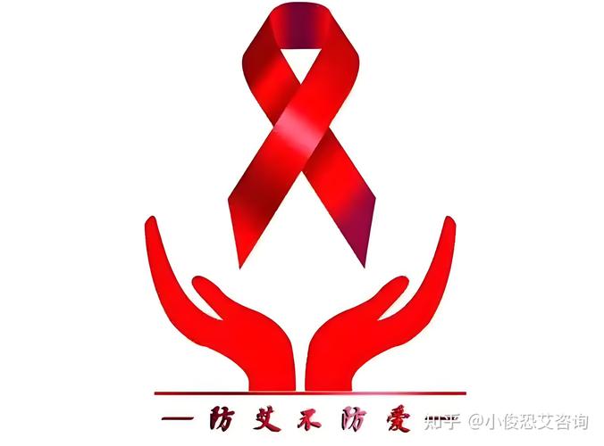 一次高危后严重恐艾