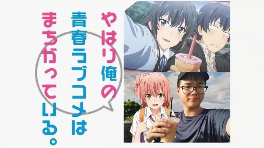 “青春爱情物语”动漫在线看