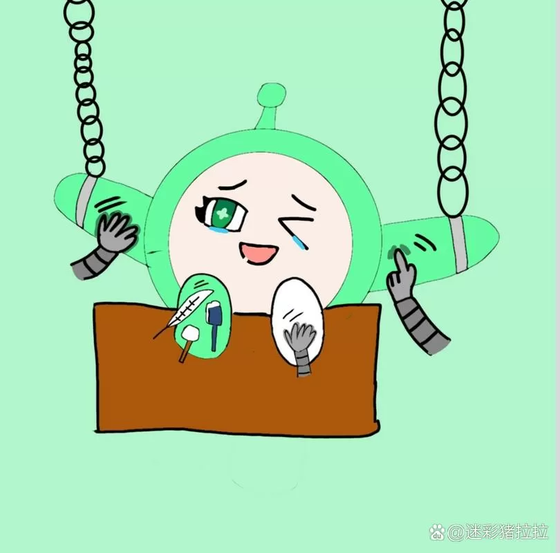 挠痒痒小游戏叫什么