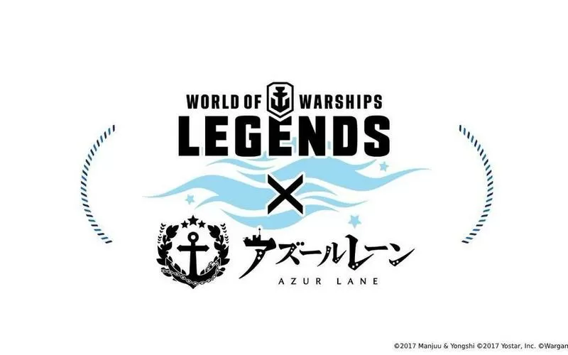 碧蓝航线3d版