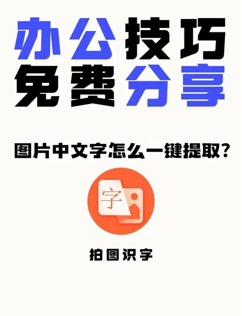 文字提取器
