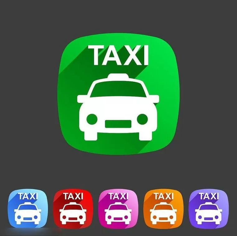 好滴出租车司机版