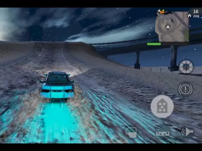 火力全开2汉化版7723