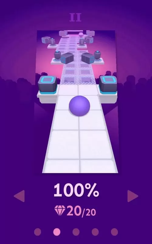 滚动的天空远古版1.0.0