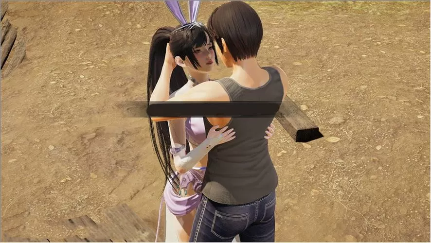 小舞的假期(9.0汉化版).apk