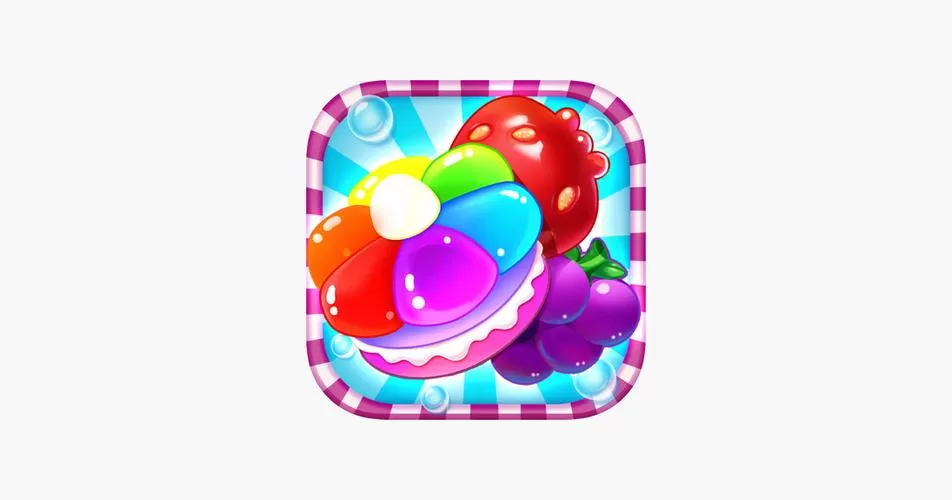 水果消消消最新版
