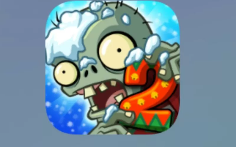 pvz2所有历史版本