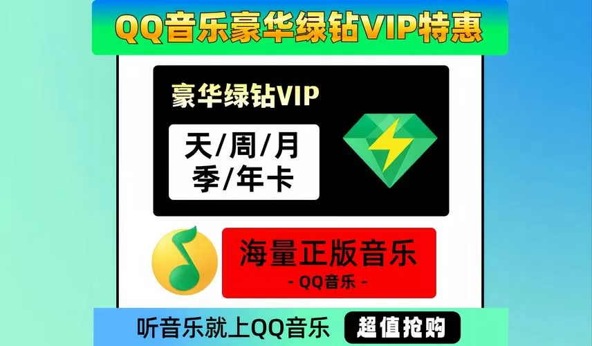 qq音乐充值账号是什么