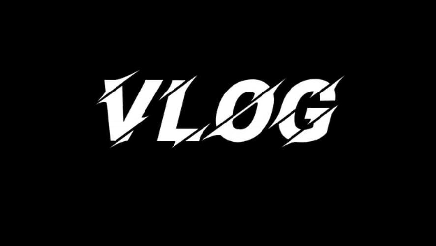 vlog教程