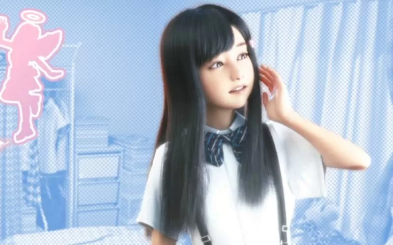 死宅天使1.13汉化版