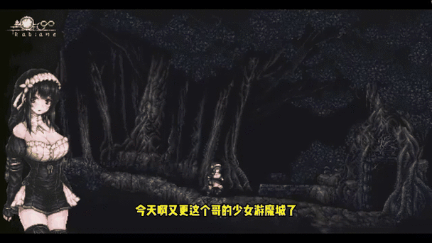 动态cg汉化游戏