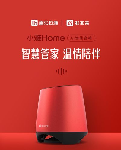 小雅音箱home版