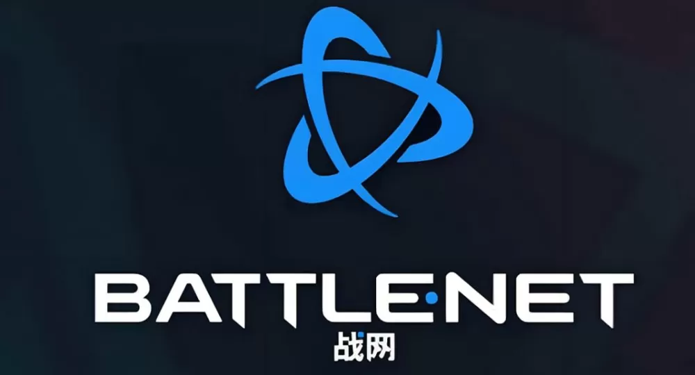 战网中国