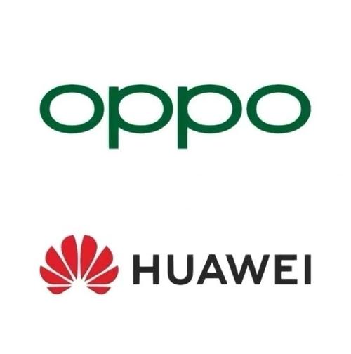 oppo能下载华为应用市场吗