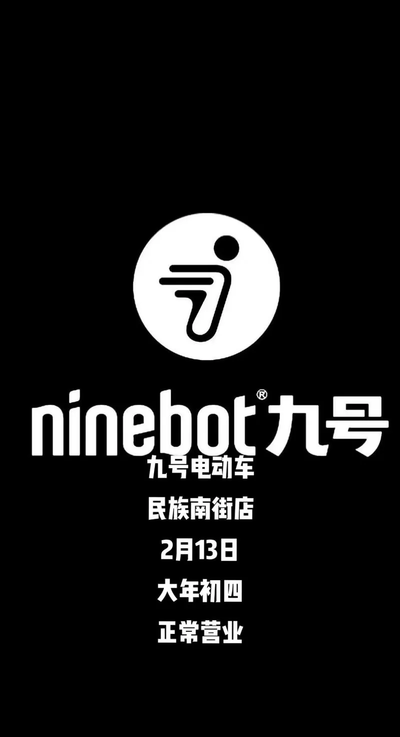 九号电动车官方网