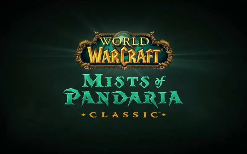 魔兽熊猫人之谜是哪个版本