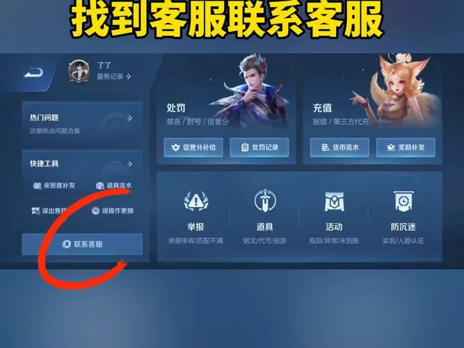 王者怎么查总共消费