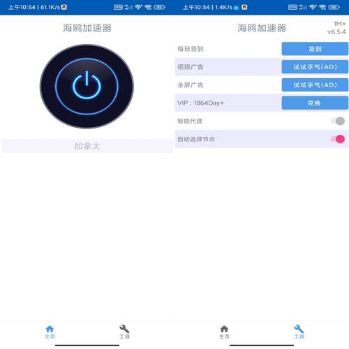 海鸥加速器2024年