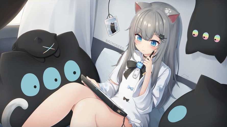 次元猫