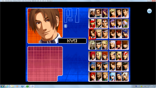 拳皇2002ps2改版永久免费