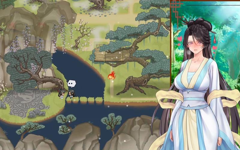 绯月修仙录精校版