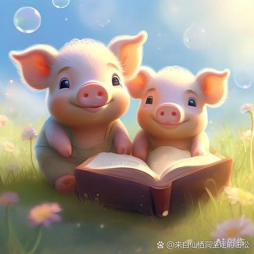 粉猪漫画看书版