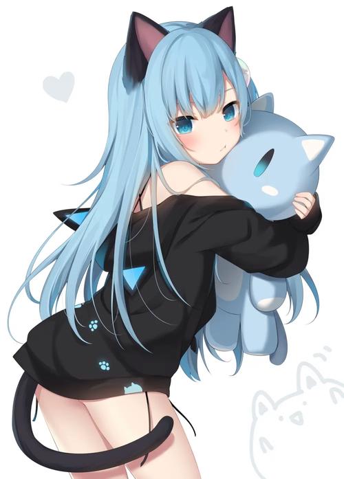 猫羽雫开挂最新版